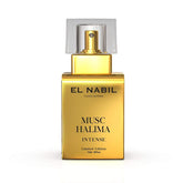 MUSC HALIMA EL NABIL- EAU DE PARFUM INTENSE - arabian-perfumes